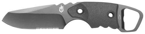 Gerber - Gerber Epic Drop Point Compact Knife - 31-000368