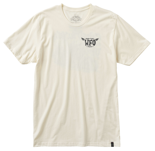 RSD - RSD WFO T-Shirt - 0804-0764-2156 - Vintage White - 2XL