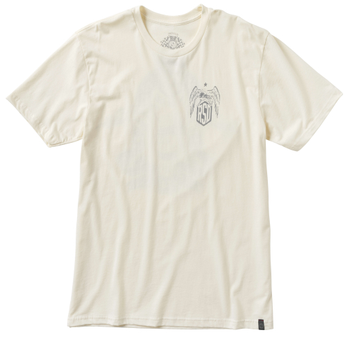 RSD - RSD Hooligan Eagle T-Shirt - 0804-0760-2152 - Vintage White - Small