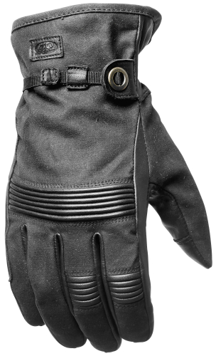 RSD - RSD Truman Gloves - 0802-0109-0052 - Black - Small