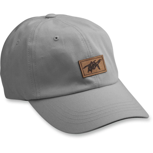 Thor - Thor Rowdy Womens Hat - XF-2-2501-2773 - Gray - OSFM