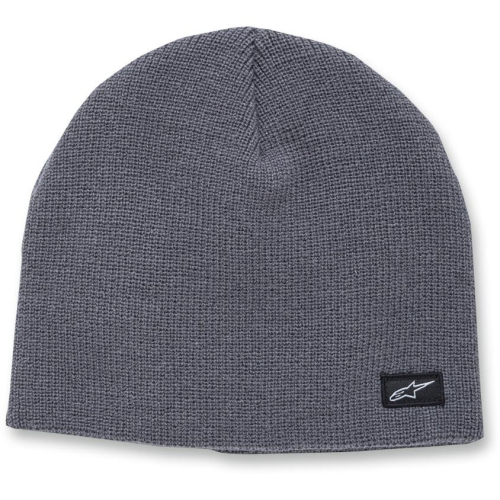 Alpinestars - Alpinestars Purpose Beanie - 1037-81502-18 - Charcoal - OSFM