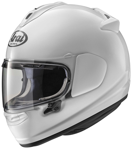 Arai Helmets - Arai Helmets DT-X Solid Helmet - 820460 - White - X-Small