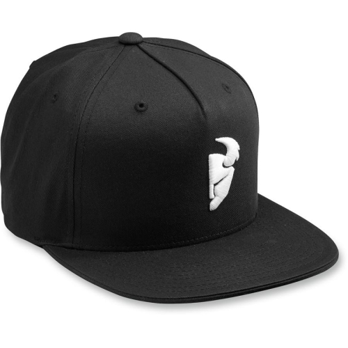Thor - Thor OG Snapback Hat - XF-2-2501-2769 - Black - OSFM