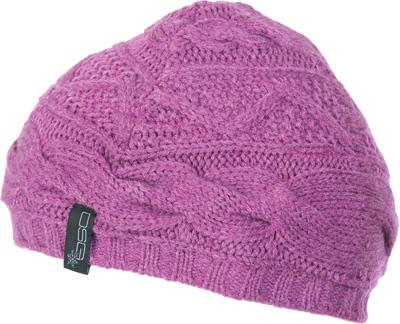 DSG - DSG Knit Beanie - 35580 - Berry - OSFM