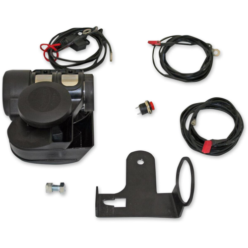 Custom Dynamics - Custom Dynamics Universal Air Horn - CD-UTV-HORN-KIT
