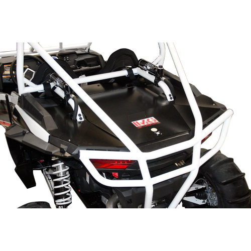 IMG Motorsports - IMG Motorsports Bed Trunk Kit - IMGPO1093