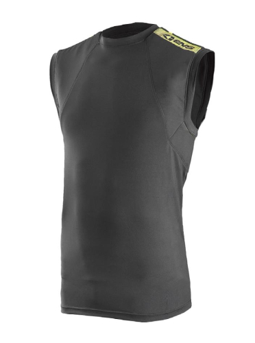 EVS - EVS CTR Vest - TUG-TOPCTRV-XL/XXL - Gray - XL-2XL