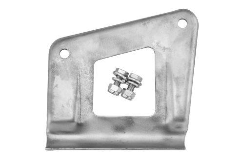 Paughco - Paughco Tool Box Mounting Kit for Rigid Frame - 403C