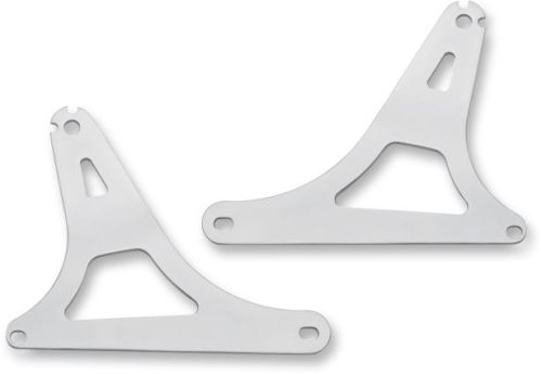 Kuryakyn - Kuryakyn Multi Purpose Driver and Passenger Backrest Mount - 7096