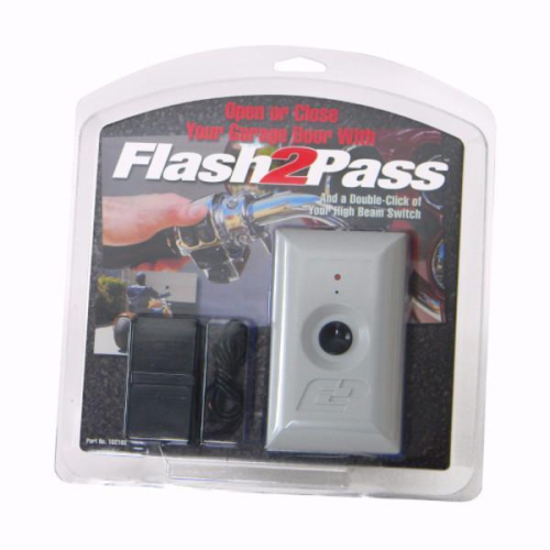 F2P Technologies - F2P Technologies Powersports Garage Door Opener Complete Set - 204102