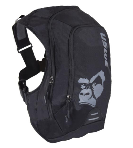USWE - USWE Tanker 16 All Offroad Backpack - Black - 2160608