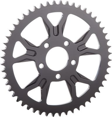 Lyndall Racing Brakes - Lyndall Racing Brakes B-52 Sprocket - 51T - Black - 151-858