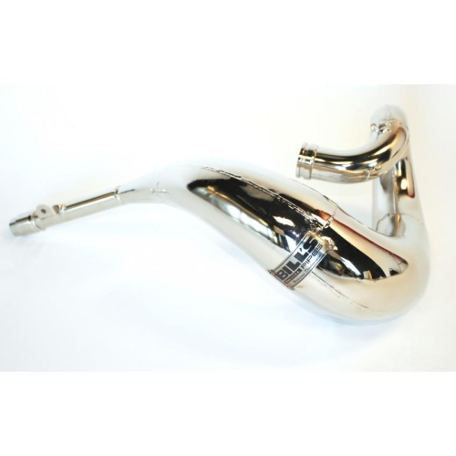 Bills Pipes - Bills Pipes MX2 Series Nickel Pipe - KT-16N