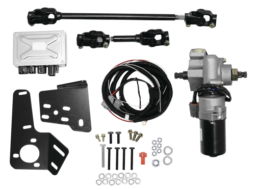 QuadBoss - QuadBoss Electric Power Steering Kit - PEPS-1002