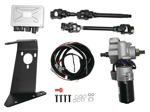 QuadBoss - QuadBoss Electric Power Steering Kit - PEPS-5003