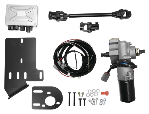 QuadBoss - QuadBoss Electric Power Steering Kit - PEPS-5001