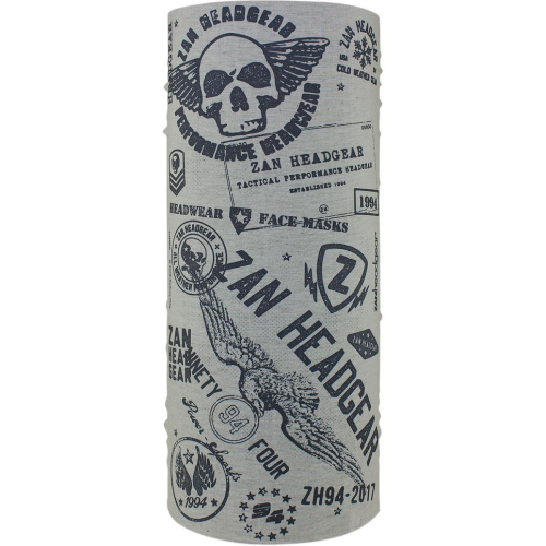 Zan Headgear - Zan Headgear Motley Tube - T255 - Squadron - OSFM
