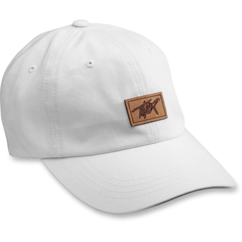 Thor - Thor Rowdy Womens Hat - XF-2-2501-2774 - White - OSFM