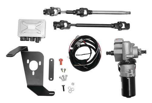 QuadBoss - QuadBoss Electric Power Steering Kit - PEPS-4002