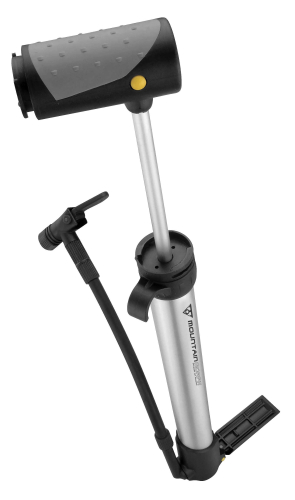 Topeak - Topeak Joeblow Mountain Morph Foot Pump - 61101790