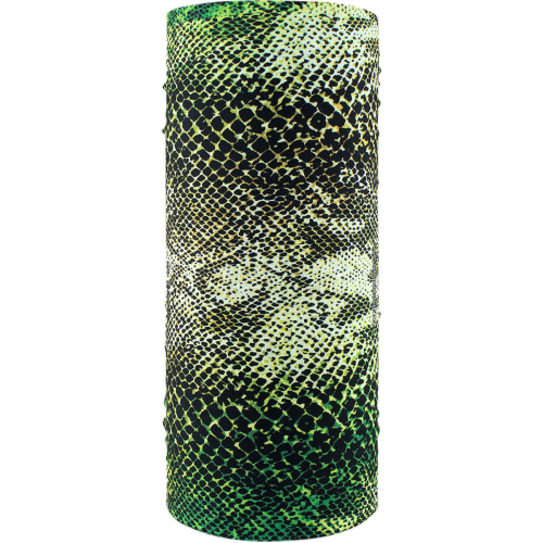 Zan Headgear - Zan Headgear Motley Tube  - T248 - Snake Camo - OSFM