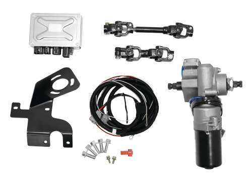 QuadBoss - QuadBoss Electric Power Steering Kit - PEPS-2001
