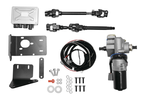 QuadBoss - QuadBoss Electric Power Steering Kit - PEPS-5004