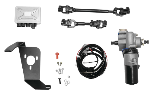 QuadBoss - QuadBoss Electric Power Steering Kit - PEPS-4001