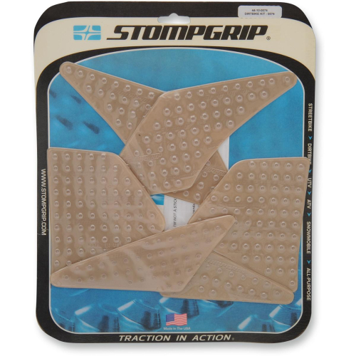 Stompgrip - Stompgrip Traction Kit - 44100074