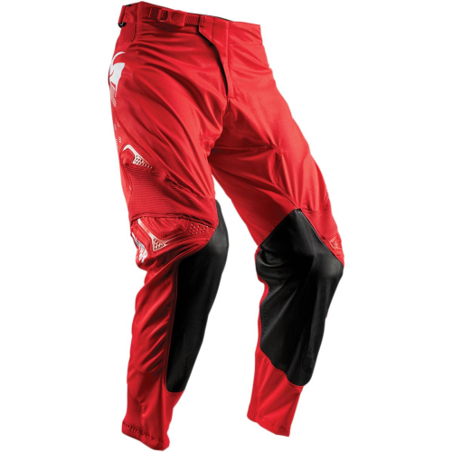 Thor - Thor Prime Fit Rohl Pants - XF-2-2901-6444 - Red/Black - 30