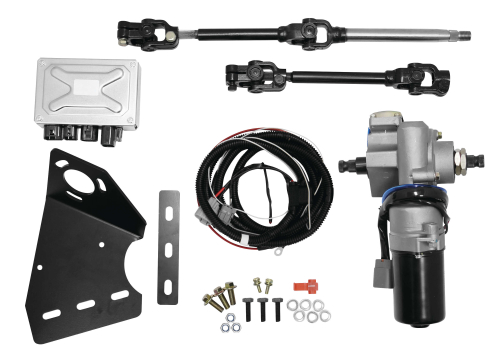 QuadBoss - QuadBoss Electric Power Steering Kit - PEPS-4004