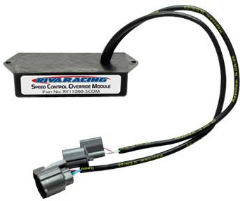 RIVA Racing - RIVA Racing Speed Control Override Module for Yamaha - RY11080-SCOM