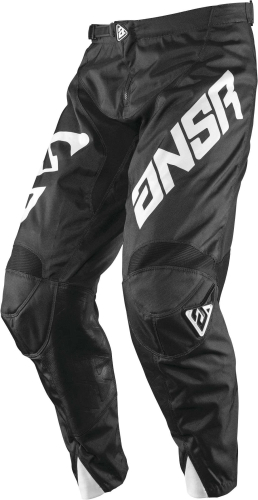 Answer - Answer A18 Elite Pants - 0407-0519-0028 - Black - 28