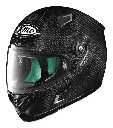 X-lite - X-lite X-802RR Ultra Carbon Puro Helmet - XU85278090021 - Carbon - Large