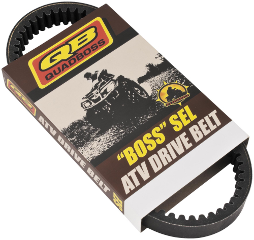 QuadBoss - QuadBoss SEL Drive Belt - HP2026