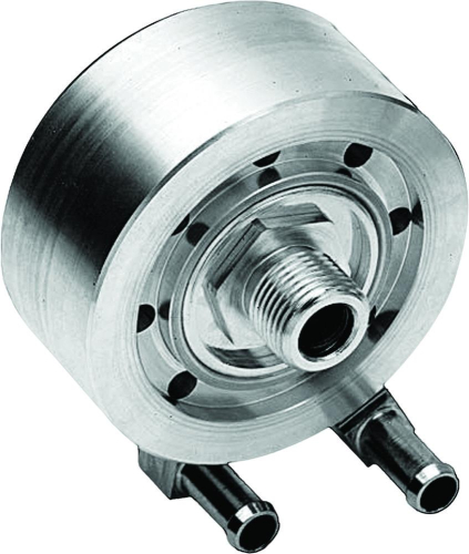 HardDrive - HardDrive Offset Oil Filter Adapter - 120054