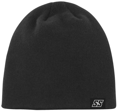 Speed & Strength - Speed & Strength Fast Forward Beanie - 1105-0400-0000 - Black - OSFA
