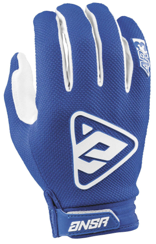 Answer - Answer AR-3 Gloves (2018) - 0402-0128-8151 - Blue - X-Small