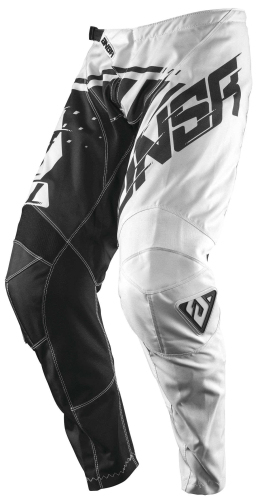 Answer - Answer A18 Syncron Youth Pants - 0407-2513-5116 - Gray/Black - 16