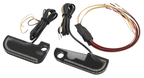 Radiantz - Radiantz Leverz Turn Signals - 9950-52