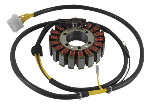 QuadBoss - QuadBoss Stator - APO4004