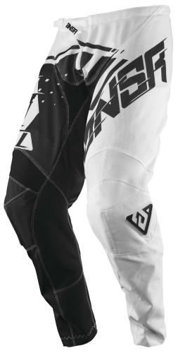 Answer - Answer A18 Syncron Air Pants - 0407-0521-9030 - White/Black - 30