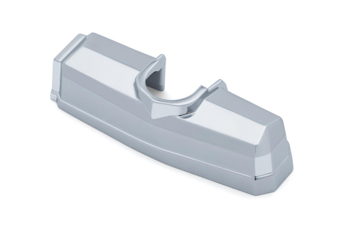 Kuryakyn - Kuryakyn Rear Master Cylinder Cover for Victory - Chrome - 7472