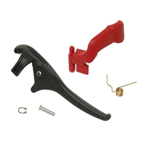SPI - SPI Parking Brake Lever - SM-08152