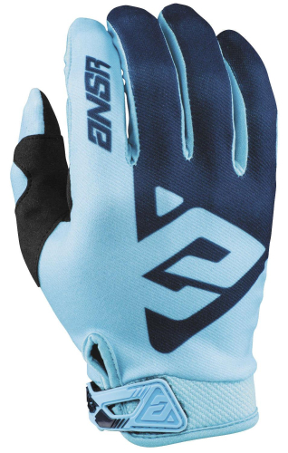 Answer - Answer AR-1 Youth Gloves (2018) - 0402-2131-8355 - Cyan/Navy - X-Large