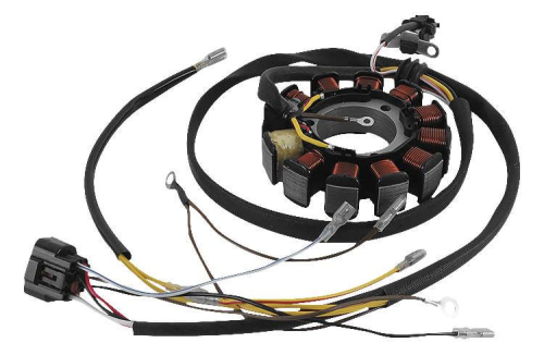 QuadBoss - QuadBoss Stator - APO4008