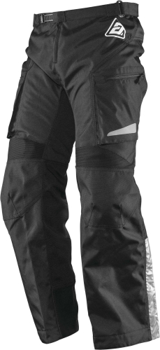 Answer - Answer Special Test Pants - 0407-0525-0040 - Black - 40