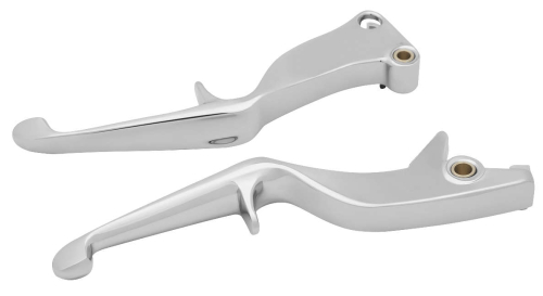 Kuryakyn - Kuryakyn Trigger Levers - Chrome - 7122