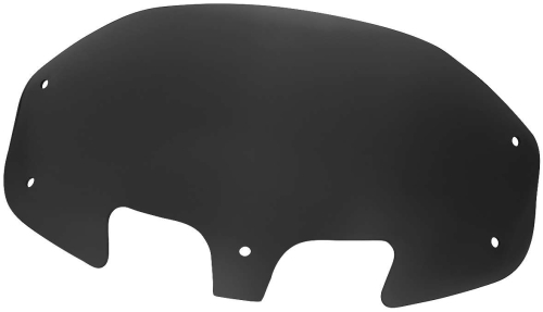 Kuryakyn - Kuryakyn Windshield - 1268